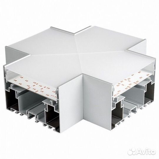 Крепеж Arlight S2-line-10570-X90 021271