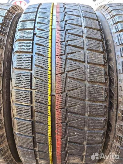 Bridgestone Blizzak RFT 225/50 R17 94Q