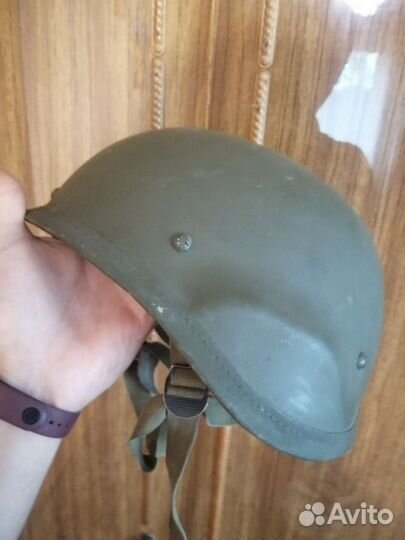 Шлем - каска 6Б26