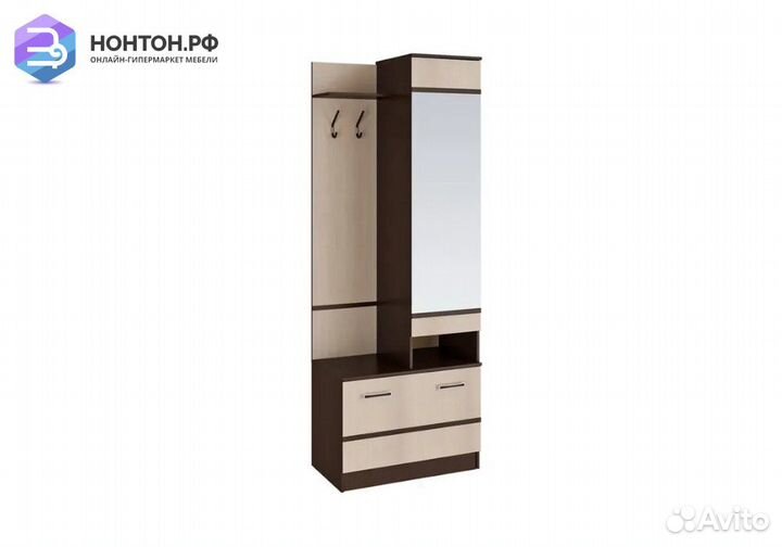 Прихожая Сакура