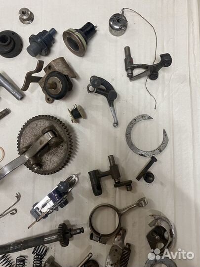 Швейная машинка СССР