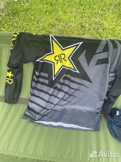 Джерси для спорта