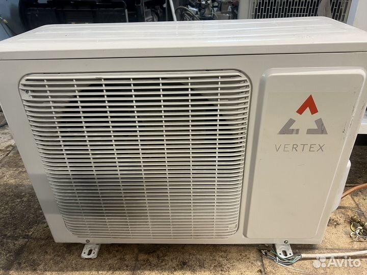 Сплит система Lessar