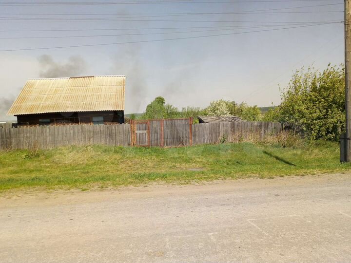 Участок 21,8 сот. (ИЖС)