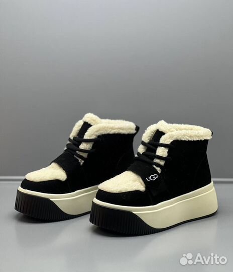 Угги женские
