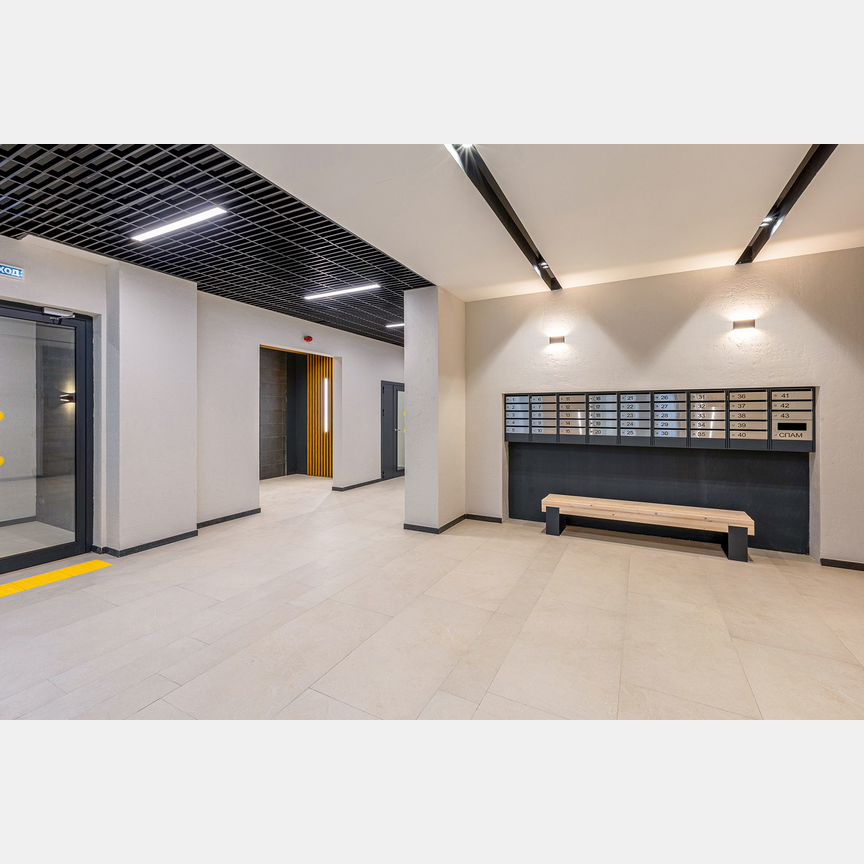 1-к. квартира, 37,2 м², 13/14 эт.