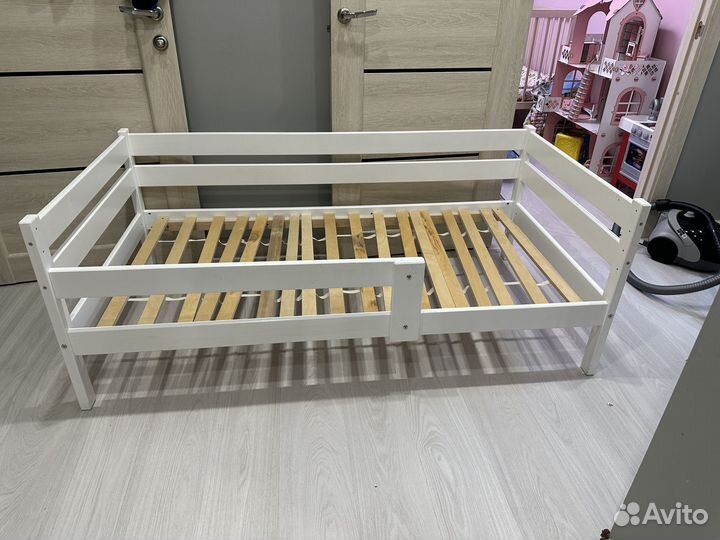 Детская кровать 180 60