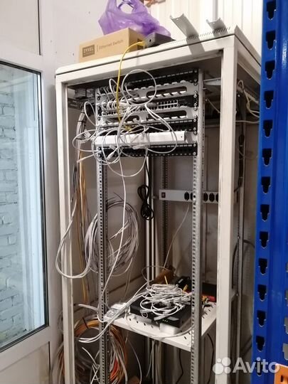 Слаботочные системы