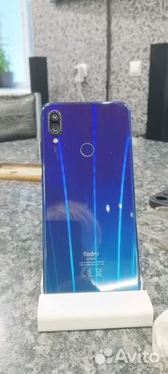 Redmi Note 7 64gb