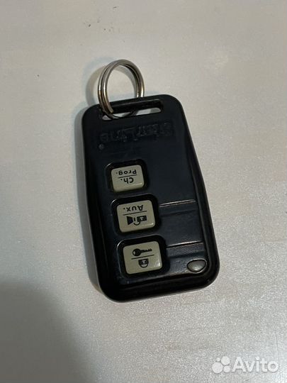 Брелок StarLine Twage B9 дополнительный