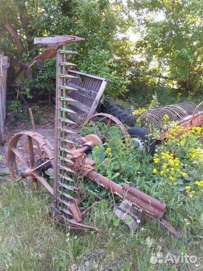 Трактор, 2021