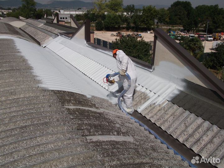 Высокоэластичная полимочевина WhiteChem FX1044