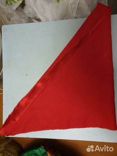 Набор Значки СССР Цска хоккей Пионерский