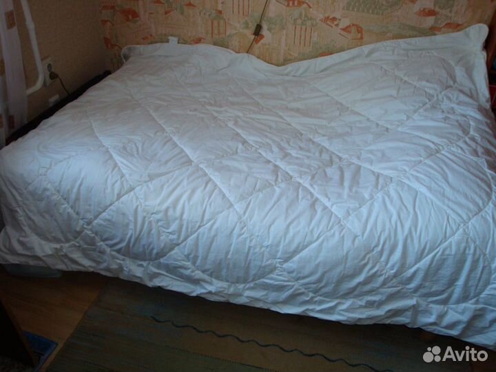 Одеяло cashgora down