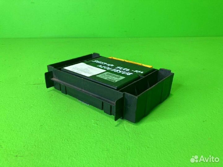 Блок электронный MAN TGS