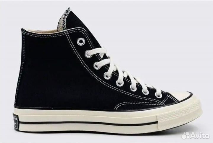 Кроссовки женские converse