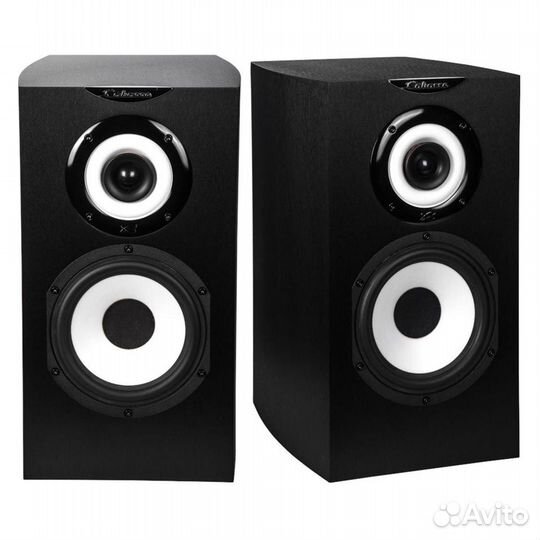 Полочная акустика Cabasse Minorca MC40 Brushed Bla