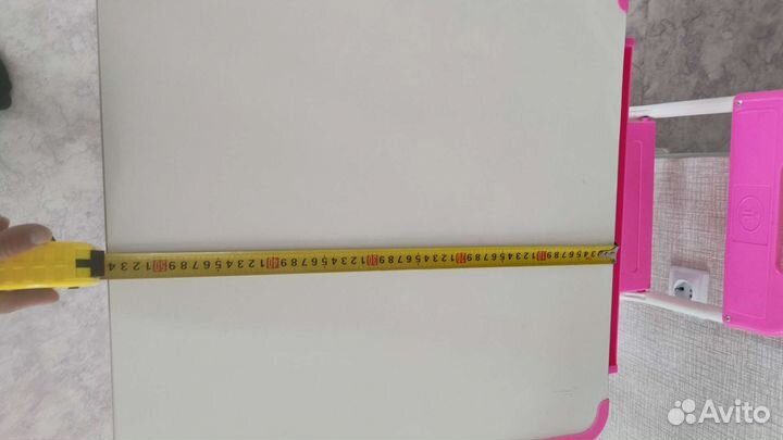 Детский столик бу