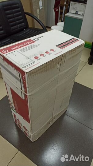 Водонагреватель электр.Ariston velis tech R ABS 50