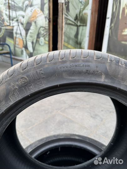 Pirelli Cinturato P7 245/45 R18 и 275/40 R18 100Y