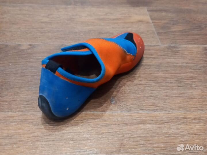 Скальники детские 35 размер