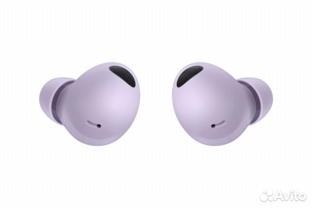 Беспроводные наушники Samsung Galaxy Buds 2 Pro (Л