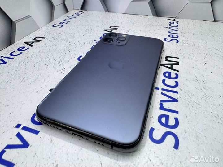 iPhone 11 Pro, 256 ГБ