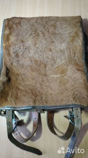 Ранец маршевый немецкий