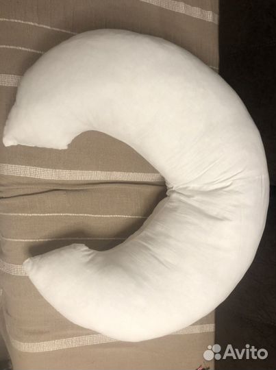 Подушка для беременных / кормления