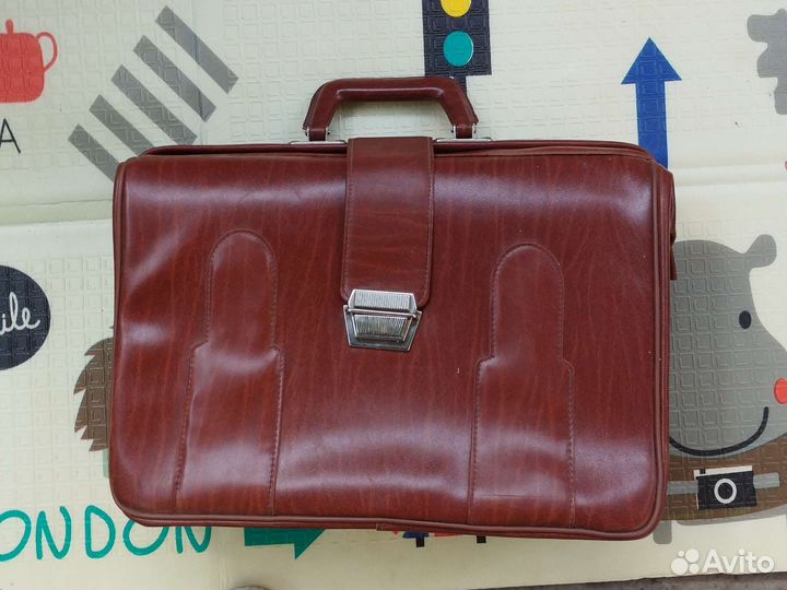 Дипломат СССР