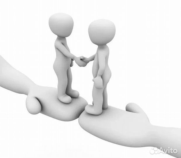 Свой человек в Москве помощь в Москве