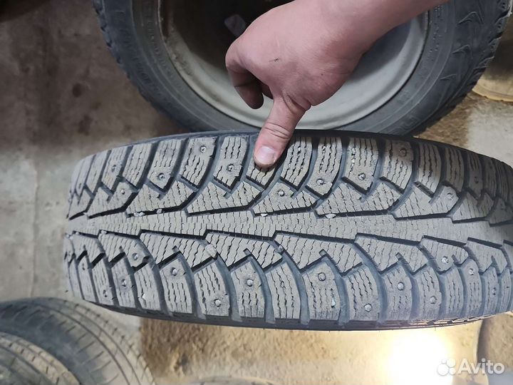 Колёса r14 спектра