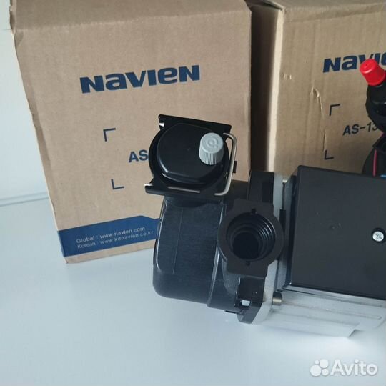 Циркуляционный насос котла Navien Ace/ Delux/Prime