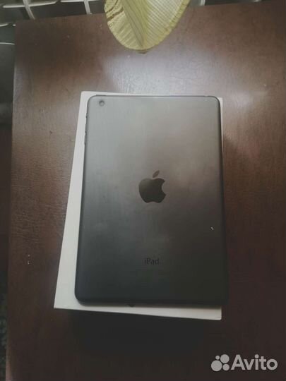 iPad mini