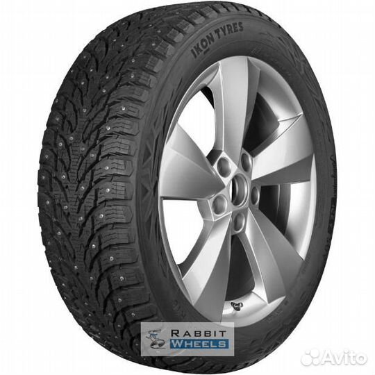 Ikon Tyres Autograph Ice 9 SUV 285/45 R21