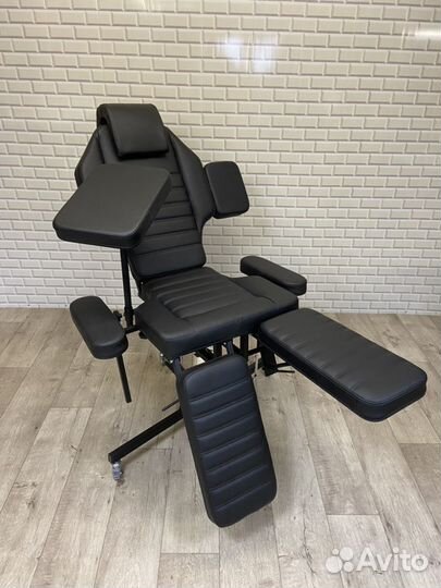 Тату кресло гидравлическое