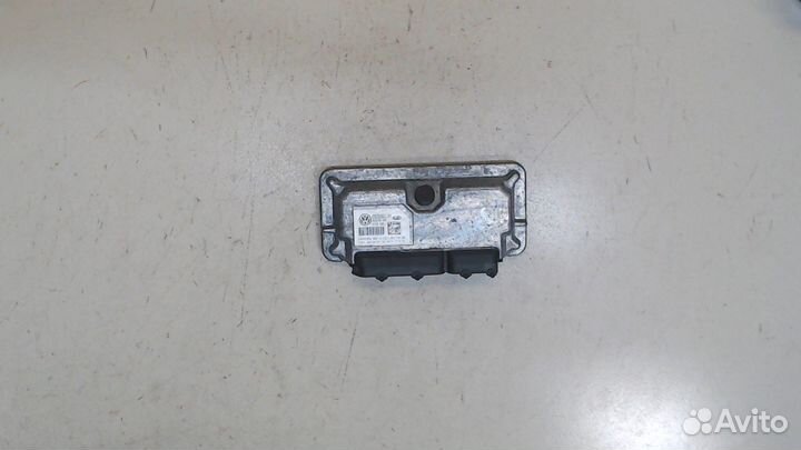 Блок управления двигателем Seat Ibiza 3, 2006