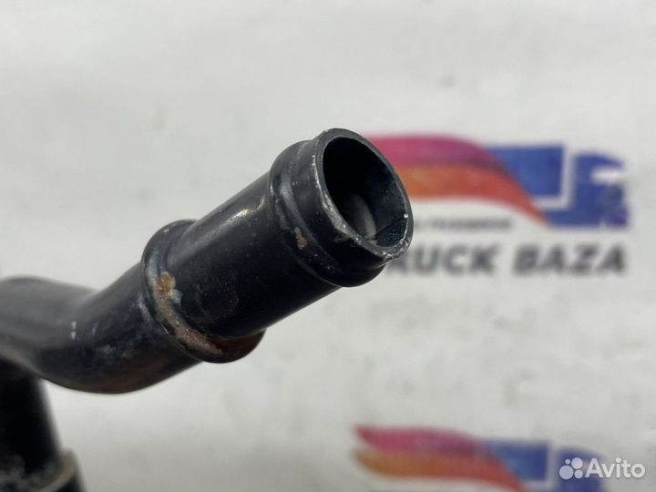 2519799 Трубка отопителя Scania 6-series