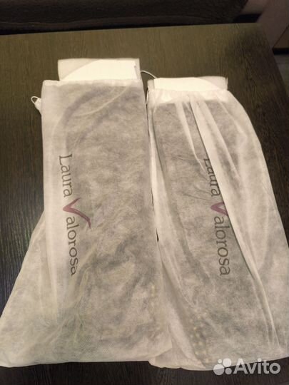 Сапоги женские