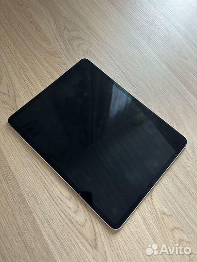 iPad pro 12.9 2020