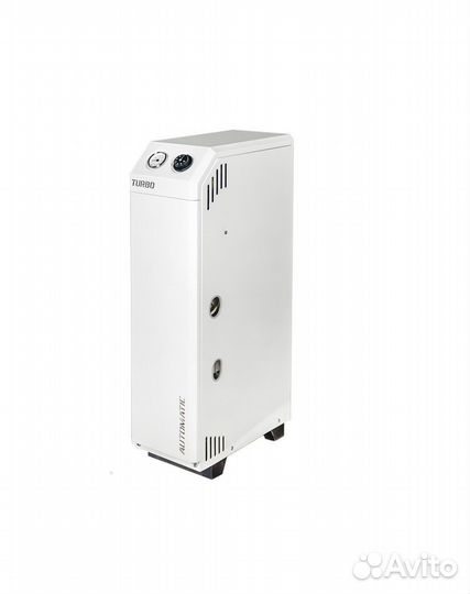 Газовые котлы Житомир Турбо (от 10 до 40 кВт)