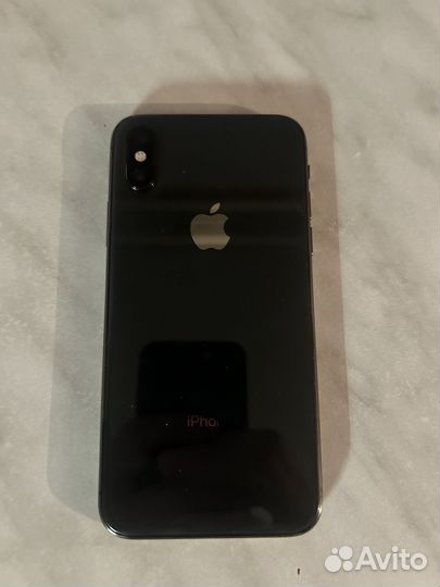 iPhone Xs, 256 ГБ