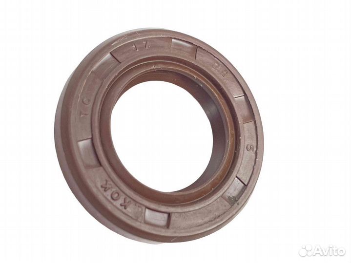 Набор сальников 156FMJ 140см3 (электростартер)