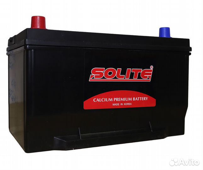 Аккумулятор для Форд Эксплорер Solite 65-850