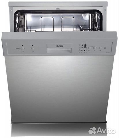 Посудомоечная машина Korting KDF 60240 S