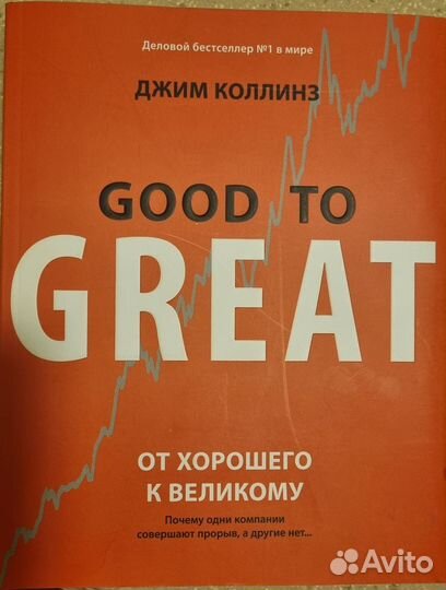 Книги по бизнесу и саморазвитию