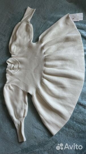 Платье детское