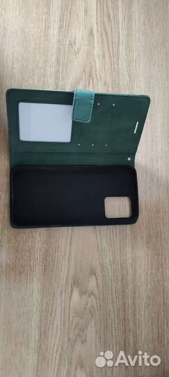 Чехол книжка realme8