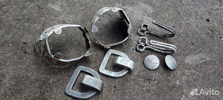 Лот по Германии ВОВ егеря