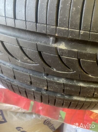 Formula Energy 235/55 R19